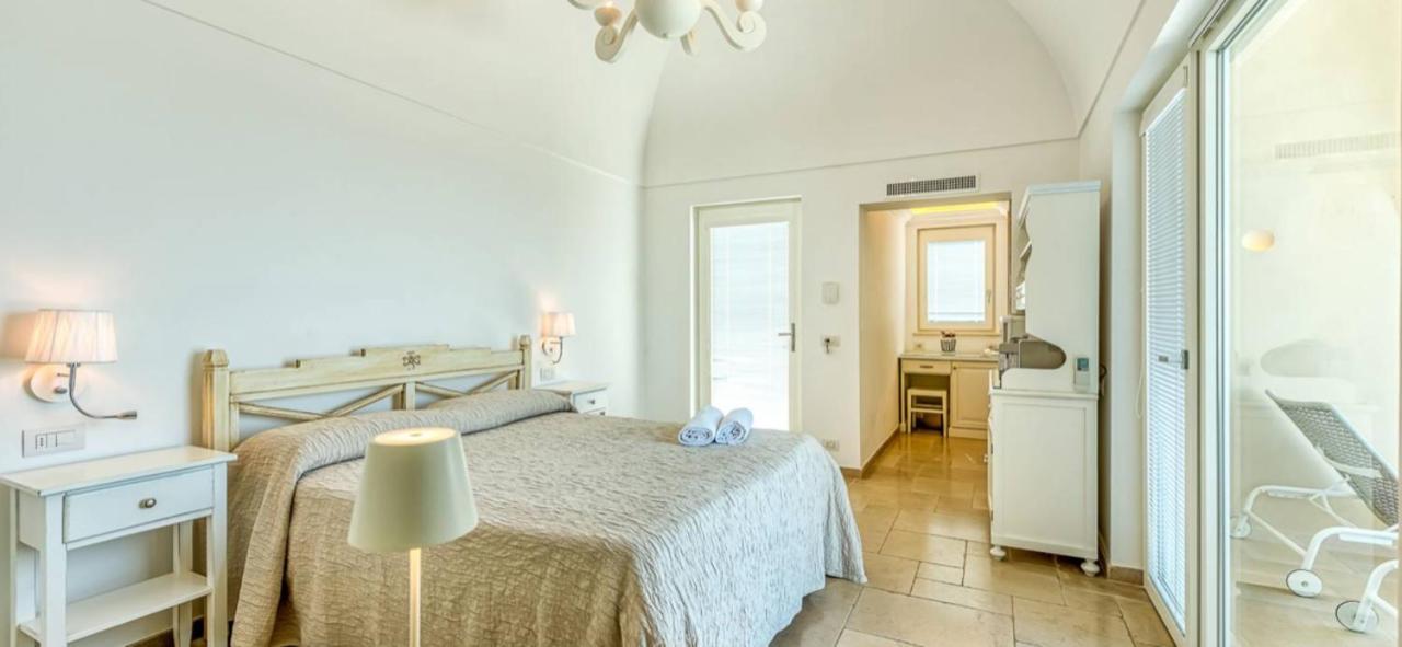 Villa Dalessandro Anacapri  Ngoại thất bức ảnh