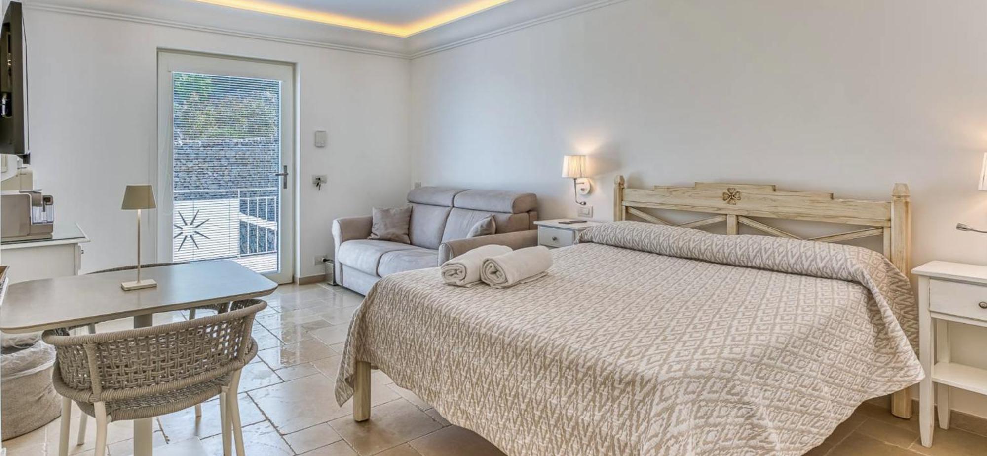 Villa Dalessandro Anacapri  Ngoại thất bức ảnh