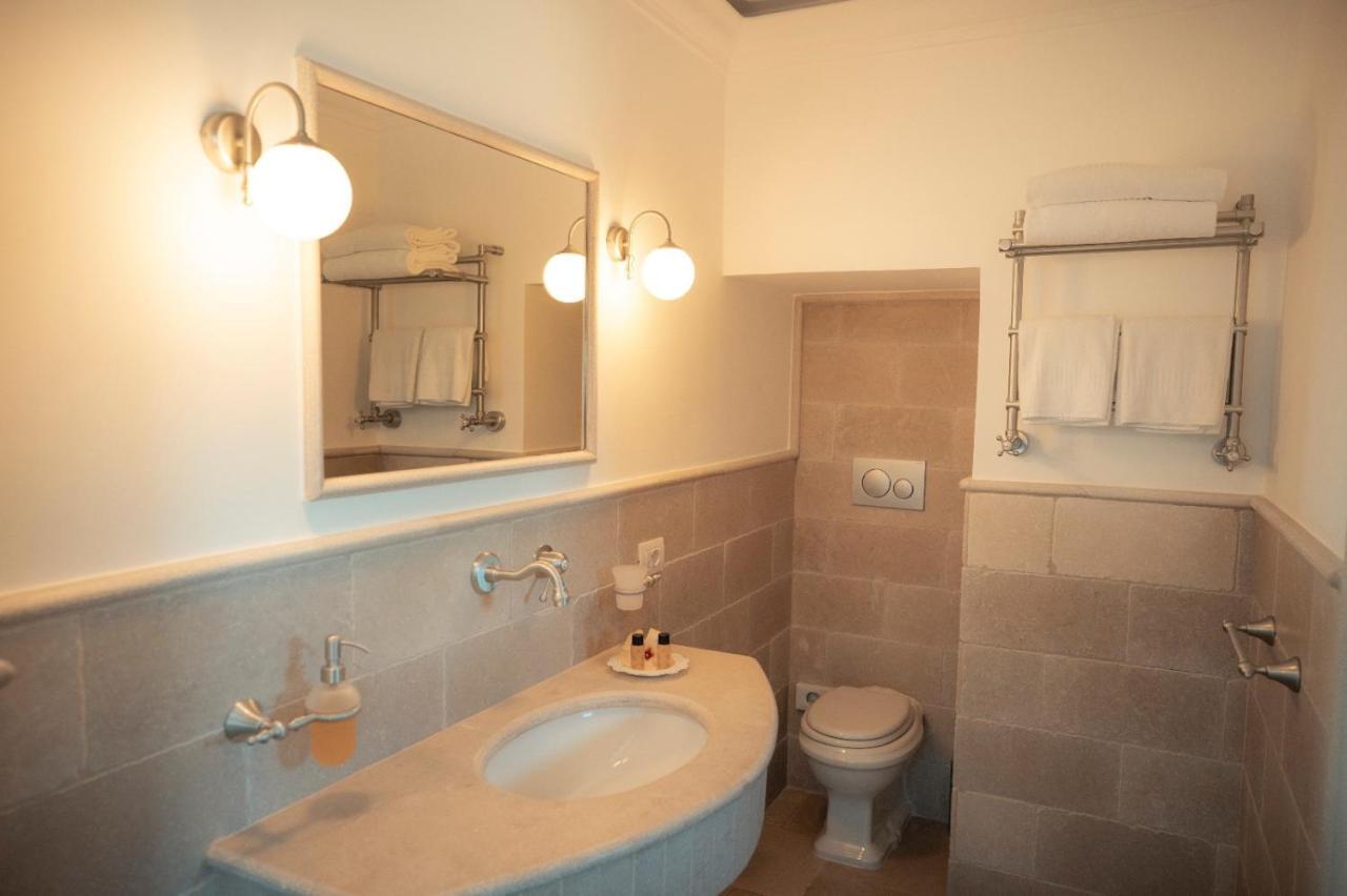 Villa Dalessandro Anacapri  Ngoại thất bức ảnh