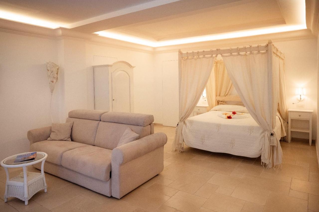 Villa Dalessandro Anacapri  Ngoại thất bức ảnh